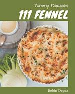 111 Yummy Fennel Recipes
