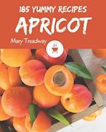 185 Yummy Apricot Recipes