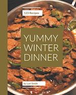 123 Yummy Winter Dinner Recipes