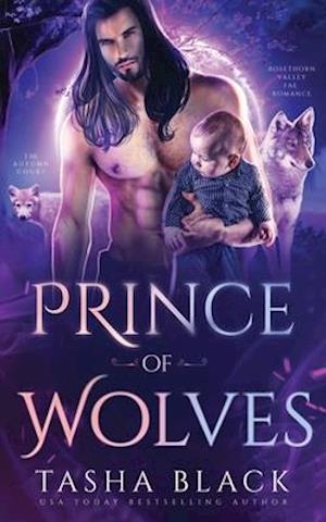 Prince of Wolves