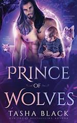 Prince of Wolves