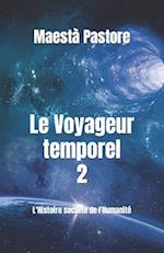 Le Voyageur temporel II