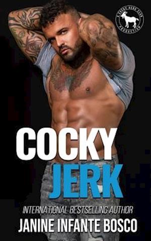 Cocky Jerk