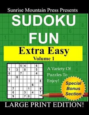 Sudoku Fun