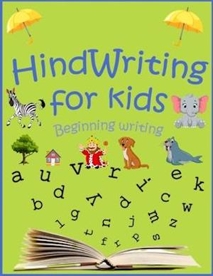 HandWriting For Kids