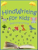 HandWriting For Kids