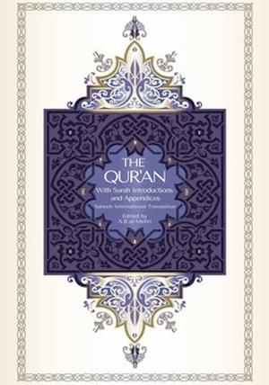 The Qur'an - Saheeh International Translation