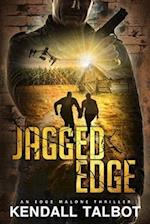 Jagged Edge: An Edge Malone Thriller 