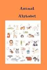 Animal Alphabet