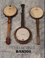 Collecting Banjos