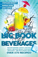The Big Book of Beverages