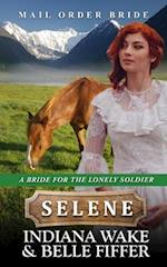 Mail Order Bride - Selene