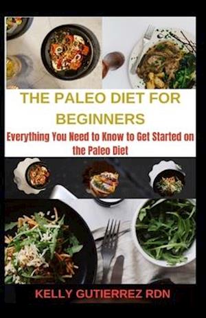 The Paleo Diet for Beginners