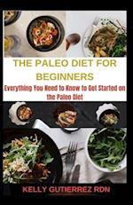 The Paleo Diet for Beginners