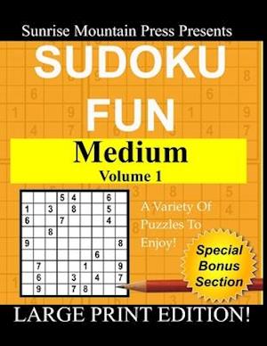 Sudoku Fun