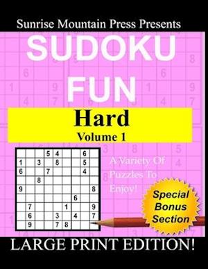 Sudoku Fun