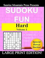 Sudoku Fun