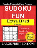 Sudoku Fun