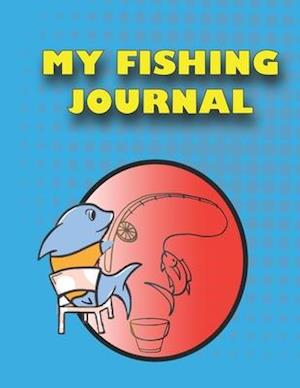 My Fishing Journal