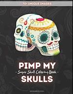 Pimp My Skulls