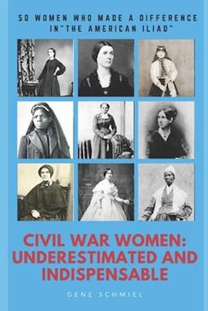 Civil War Women