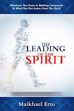 The Leading of the Spirit