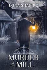 Murder at the Mill