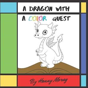 The Dragon With A Color Quest