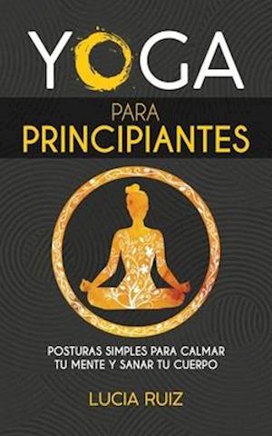 Yoga para principiantes