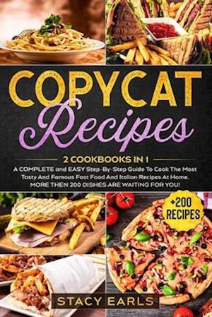 Copycat Recipes