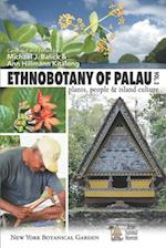 Ethnobotany of Palau, Plants, People and Island Culture--Volume 2