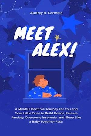 Meet Alex!