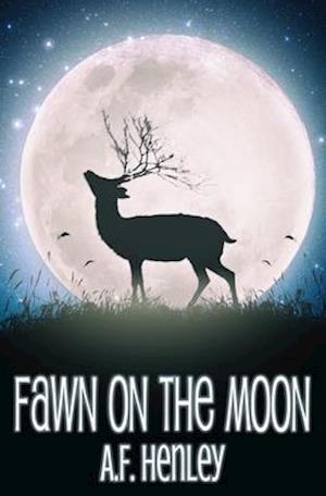 Fawn on the Moon