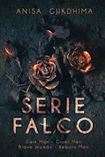 Serie Falco