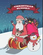 Christmas Sudoku