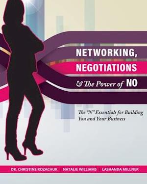 Networking, Negotiations, and the Power of No