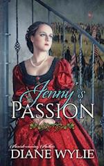 Jenny's Passion