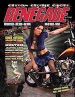 Renegade Issue 13