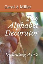The Alphabet Decorator