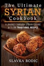 The Ultimate Syrian Cookbook