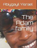 The Adam family