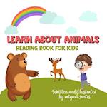 Learn About Animals