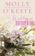 Wedding At The Riverview Inn