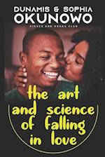 The Art And Science Of Falling In Love