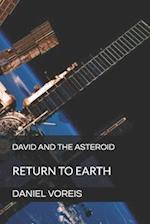 David and the Asteroid