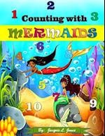 Counting with Mermaids