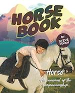 Horse Book