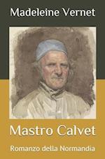Mastro Calvet