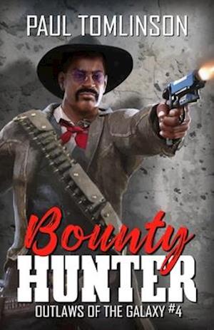 Bounty Hunter