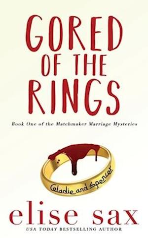 Gored of the Rings